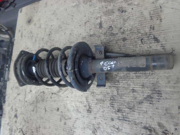 AMORTISSEUR AVANT RENAULT MEGANE / SCENIC 2002-2009 - Vue 1